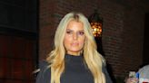 Jessica Simpson's 2010 'Lucky' Magazine Cover About Body Image Shows Why Photoshop Is Failing Us All