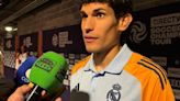 Vallejo: “Conozco a Ancelotti, creo que puedo encajar bien”