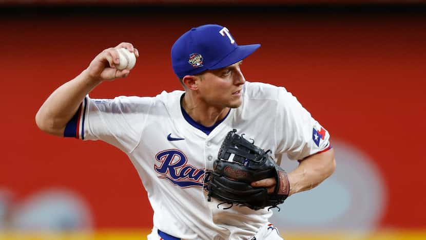 Shortstop Corey Seager named Texas Rangers player of the month for July