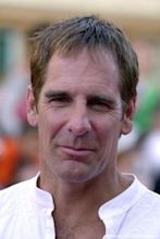 Scott Bakula