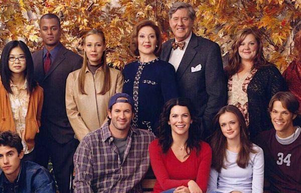 Gilmore Girls cast now from co-star divorce to Marvel fame