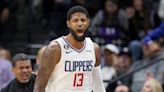 Paul George’s Knee Injury Raises Serious Questions About the Clippers’ Playoff Hopes