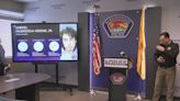 Albuquerque Police Department links drug robbery murders to one suspect