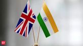 Negotiating teams to restart India FTA talks as soon as possible, says UK