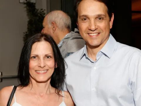 Ralph Macchio & Wife Phyllis Fierro’s Kids: How Many Children Do They Have?