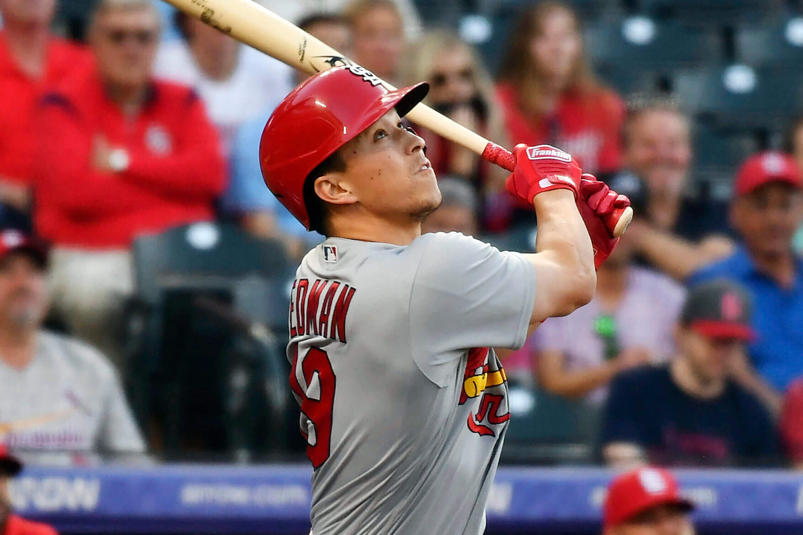 Dodgers engaged in talks with Cardinals for utilityman Tommy Edman: sources