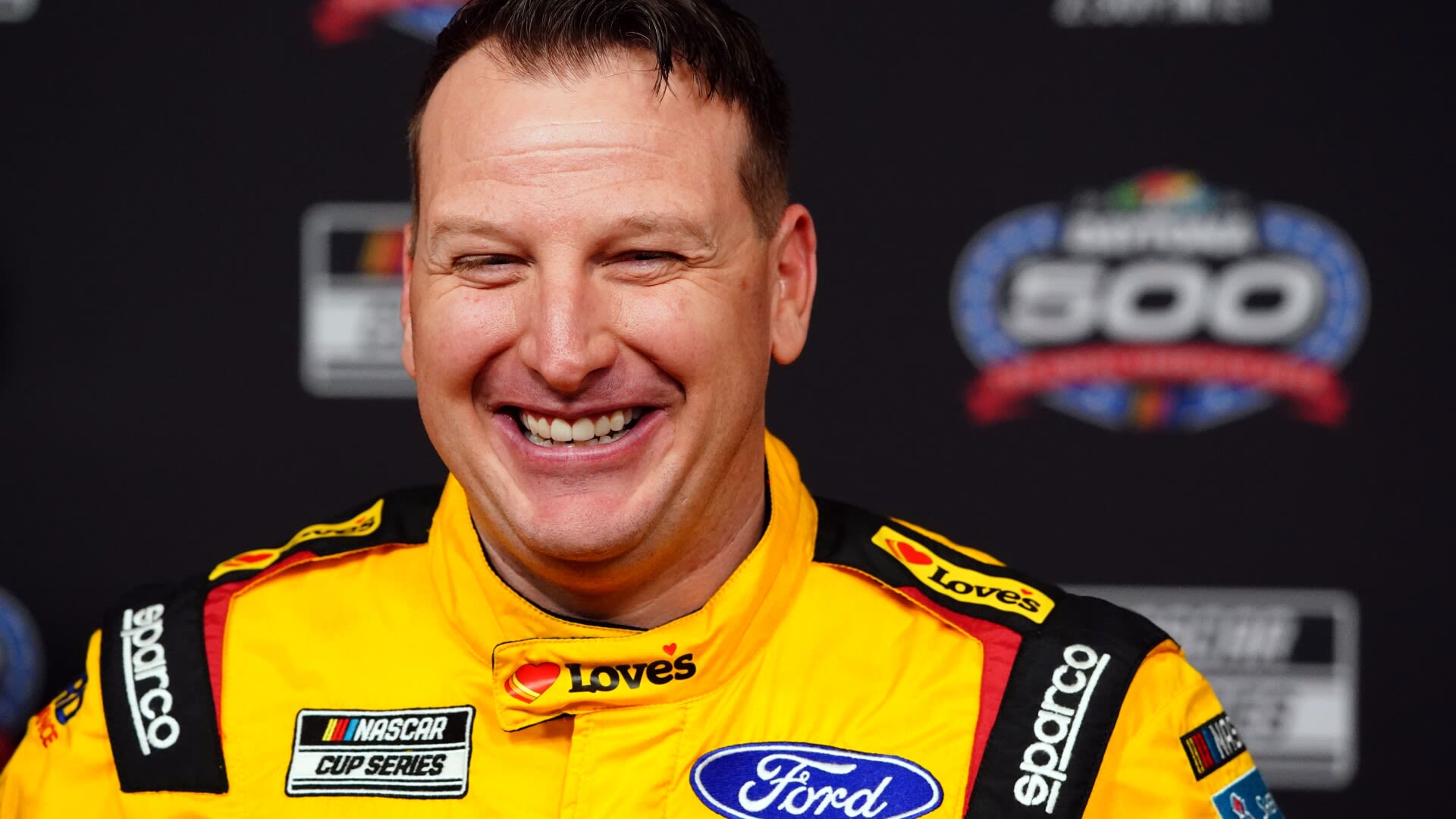 Michael McDowell to drive for Spire Motorsports in 2025