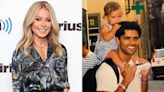 Kelly Ripa Shares Sweet Throwback Photo from 'Italian Holiday' with Husband Mark Consuelos and Son Michael