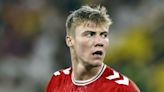 Rasmus Hojlund releases statement as Man Utd dealt brutal transfer reality check