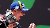 MotoGP: Fabio Quartararo renovó las credenciales para retener la corona y con Yamaha
