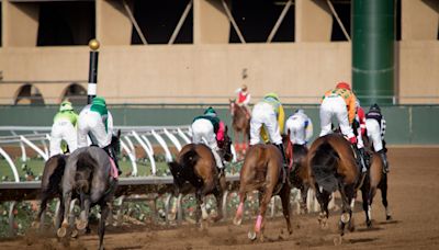 Opening Day marks start of Del Mar’s 85th summer racing season