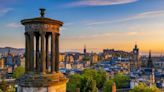 Study shows Edinburgh and Cambridge lead in UK financial confidence, with Liverpool at the bottom