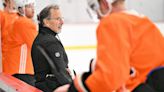 Flyers release 2023-24 roster, open regular season Thursday