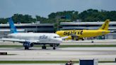 JetBlue merger with Spirit not cleared for takeoff – why Justice Department is suing to scupper deal