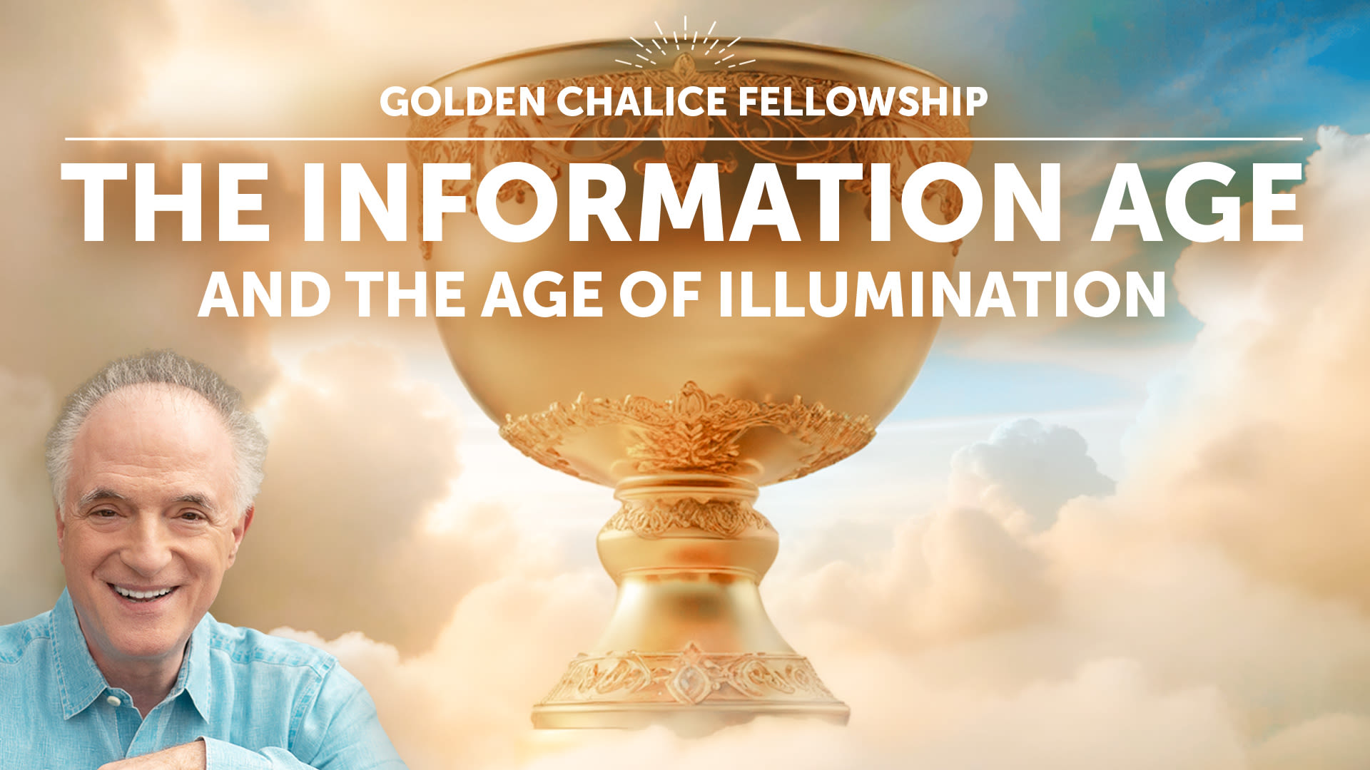 The Information Age and The Age of Illumination