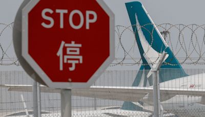 Cathay Pacific Airbus A350 engine part failure: What you need to know