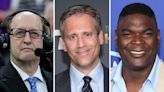 Jeff Van Gundy, Max Kellerman, Keyshawn Johnson Out Amid ESPN Cost-Cutting