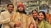 Anant-Radhika Wedding: From MS Dhoni To Preity Zinta, Celebs Who Wished Newlyweds: Here's Some Heartwarming Wi