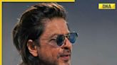 KKR’s Shah Rukh Khan involved in heated debate with PBKS owner in BCCI-IPL franchises meet