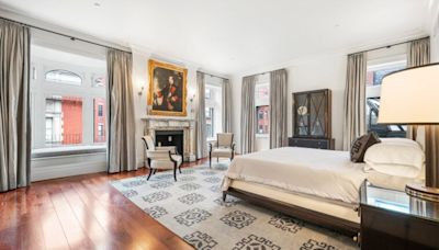 Back Bay condo where Tom Brady sacked out listed for $8.49m