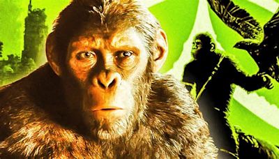 Kingdom Of The Planet Of The Apes' Biggest Challenge Is Beating An Iconic 56-Year-Old Twist