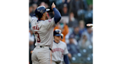 Chandler Rome Says Astros Have 'Very Little Margin For Error' vs. Mariners - The A-Team w/ Wexler & Clanton | iHeart