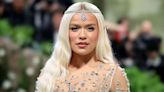 Karol G Makes Met Gala Debut in Pointed Ears and Platinum Locks to 'Express How I Love Fairies'