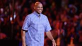 Charles Barkley said the Celtics-Cavs series will be 'quick and painless'