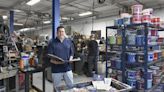 Todd Kletter on restarting Crane Stationery, advising other businesses - Albany Business Review