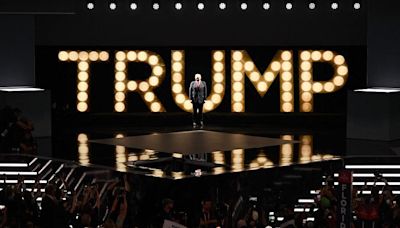 Takeaways from the Republican National Convention