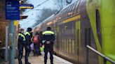 Prisão preventiva para atacante com arma branca num comboio na Alemanha
