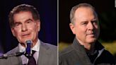 Opinion: Steve Garvey vs. Adam Schiff is the matchup California needs