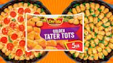 Frozen Tater Tots Are The Unexpected Pizza Crust You Need