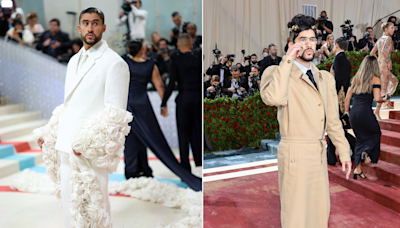 LIVE: Watch the Met Gala with us, see the best-dressed celebrities and our favorite style