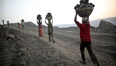 India’s illegal coal mining problem | Explained