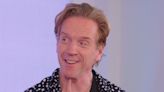 Damian Lewis: ‘I’m not expecting to suddenly become Bruce Springsteen’