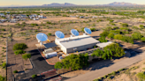 Two DirecTV data center and broadcast facilities up for sale in Arizona