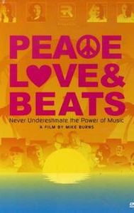 Peace Love & Beats