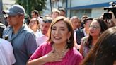 Mexicans vote in historic election expected to choose first woman president - East Idaho News