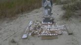 DHEC forces S.C. family to remove beach memorial to lost loved one