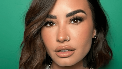 Demi Lovato lança música para campanha e fãs apontam volta ao pop