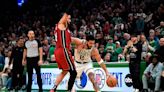 Caleb Martin addresses hard foul on Jayson Tatum. And more Heat notes from Game 1 loss to Celtics