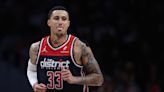 Kyle Kuzma practically begs for Lakers trade with latest social media post