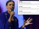 Candace Owens blames ‘Zionists’ after she’s suspended from YouTube over Kanye West interview