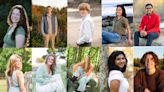 Meet Oyster River High School's top 10 students in Class of 2023