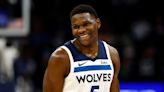 Timberwolves beat Pistons, get first 50-win season in 20 years