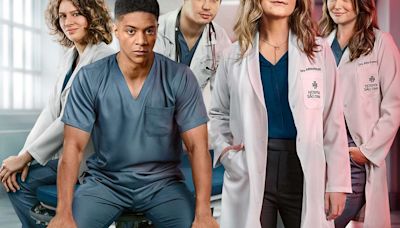 Prime Video anuncia estreia de Sutura, nova série médica brasileira