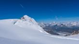 Swiss climber scales 18 Alpine peaks in under 8 hours to break “Spaghetti Tour” record