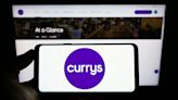 Currys shares surge after profit guidance upgrade
