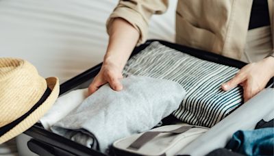 Prime Day 2024 Travel Deals: Jet-Set and Save Big with Amazon's Best Offers, Featuring Samsonite & More - E! Online